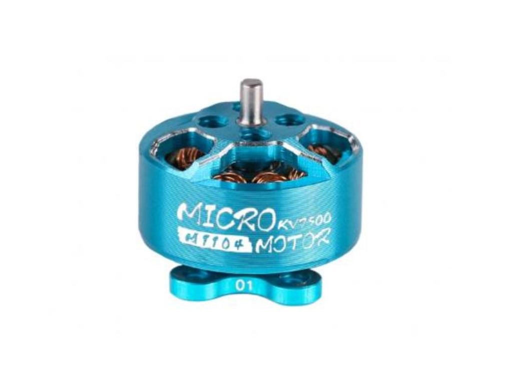 Motore per copter FPV T-Motor M1104 7500KV - Thumbnail 1