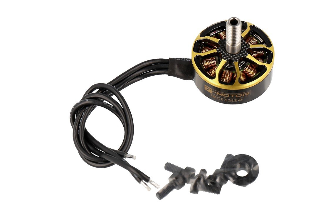 T-Motor MCK Minchan Kim 2207 2500KV - Thumbnail 2