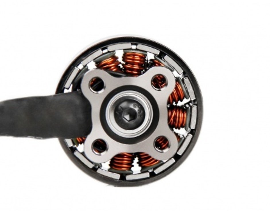 T-Motor MCK V2 Minchan Kim 2207 2550KV - Thumbnail 2