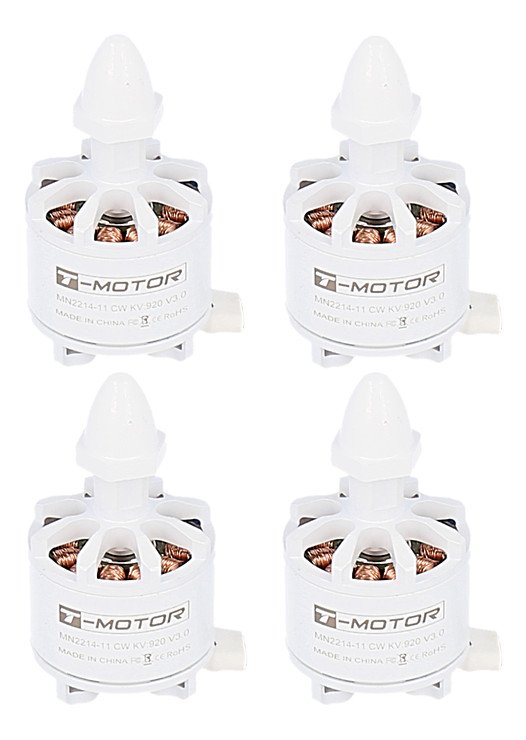 T-Motor Antigravity MN2214 920 KV (Set of 4) - Thumbnail 1