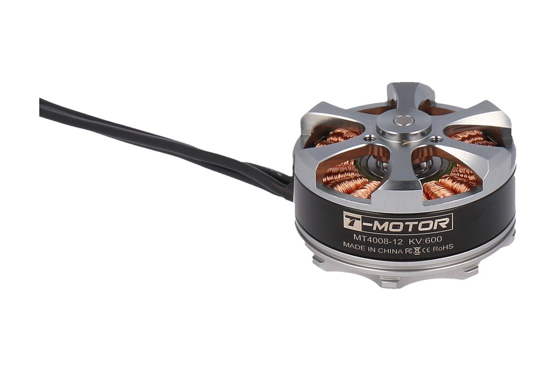 T-Motor MT 4008 600KV - Thumbnail 1