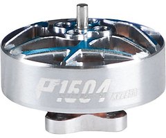 T-Motor P1604 Freestyle Sub FPV Motor 2850KV Silber