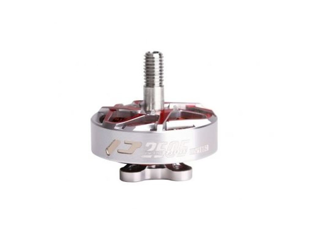 T-Motor P2505 1850KV FPV Copter Motor - Thumbnail 1