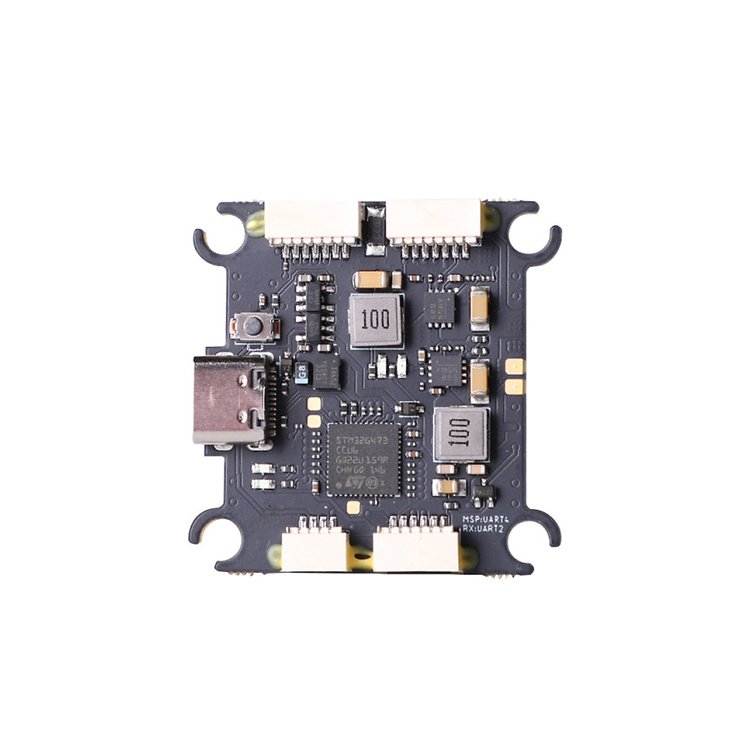 T-Motor Pacer Alpha G4 HD FPV FC - Thumbnail 3