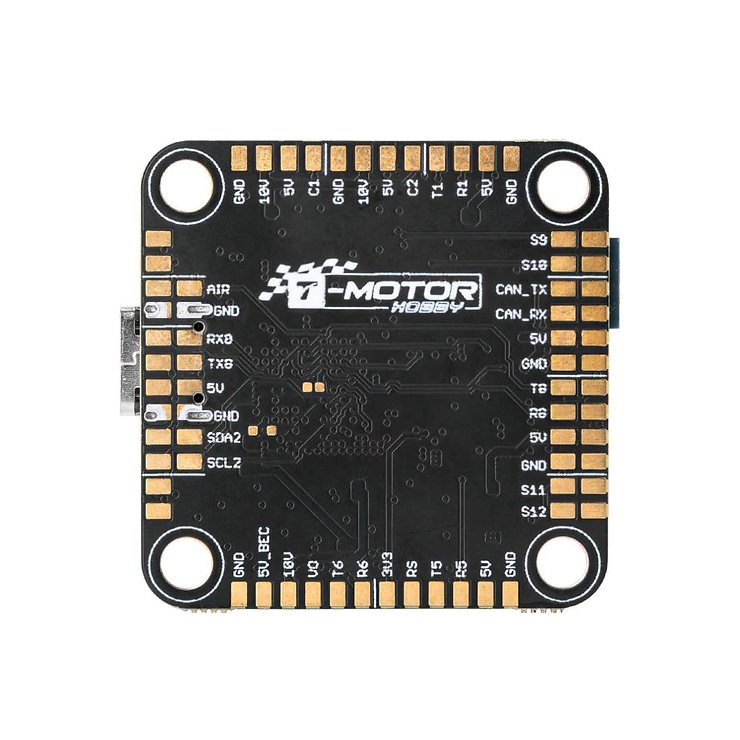 T Motor Pacer H743 FPV FC Flight Controller Kaufen FPV24 T Motor Pacer H743 FPV FC Flight Controller Kaufen FPV24