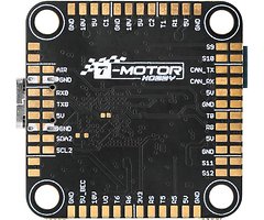 Controlador de vuelo T-Motor Pacer H743 FPV FC  