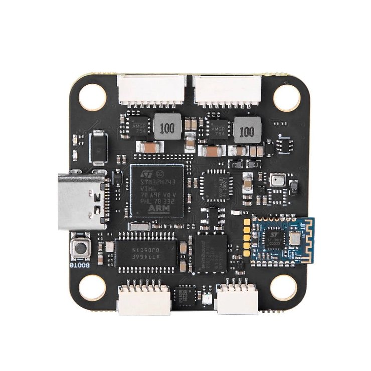 T-Motor Pacer H743 FPV FC Flight Controller   - Thumbnail 3