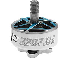 T-Motor Pacer P2207 V3-2 FPV Motor 1750KV srebrny