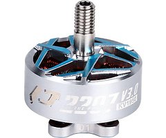 T-Motor Pacer P2207 V3-2 FPV Motor 1950KV Silber