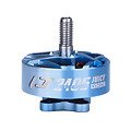 T-Hobby Pacer P2406 V4 FPV Motor 2060KV Blau - Thumbnail 1