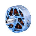T-Hobby Pacer P2406 V4 FPV Motor 2060KV Blau - Thumbnail 3