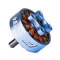 T-Hobby Pacer P2406 V4 FPV Motor 2060KV Blau - Thumbnail 4