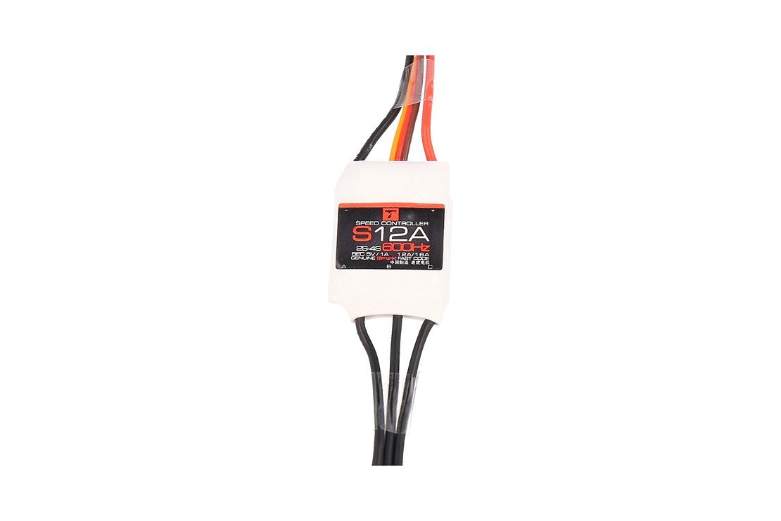 T-Motor S12A ESC SimonK. Software (2-4S) - Thumbnail 1