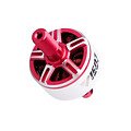 T-Motor Velox V1507 5mm FPV Motor 2700KV Red White - Thumbnail 2