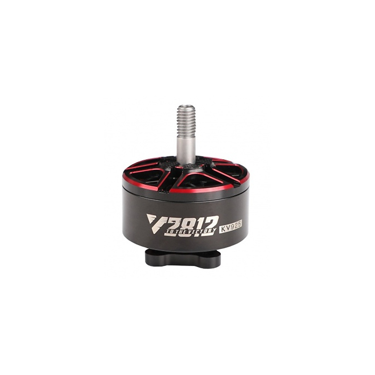 T-Motor VELOX FPV V2812 Cinelifter Motor für 7–8 Zoll 925KV schwarz - Thumbnail 1