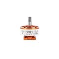 T-Motor Velox V2207 V3 FPV Motore 1500KV Arancione Bianco - Thumbnail 1