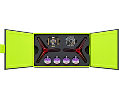 T-Motor 5 tommer FPV Power-Set 6S V2207 V3/V50A SE Stack