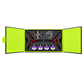 T-Motor 5 tommer FPV Power-Set 6S V2207 V3/V50A SE Stack - Thumbnail 1