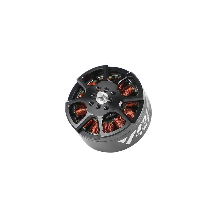 T-Hobby Velox V4215 FPV Motor 6-12S Black - Thumbnail 3