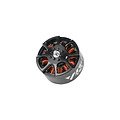 T-Hobby Velox V4215 FPV Motor 6-12S Schwarz - Thumbnail 3