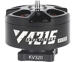 T-Hobby Velox V4215 FPV Motor 6-12S Schwarz
