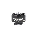 T-Hobby Velox V4215 FPV Motor 6-12S Schwarz - Thumbnail 1