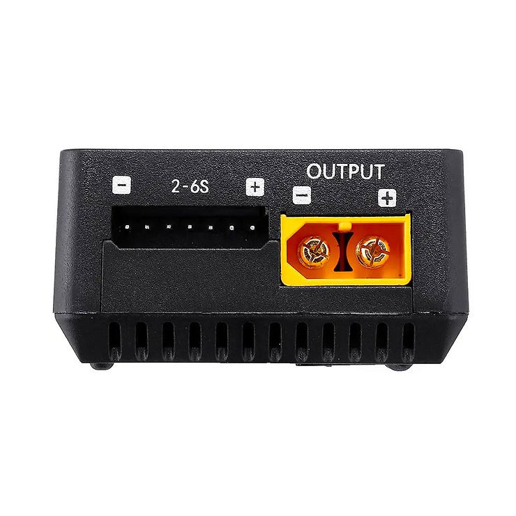 ToolKitRC M6 Cargador LiPo - Thumbnail 2