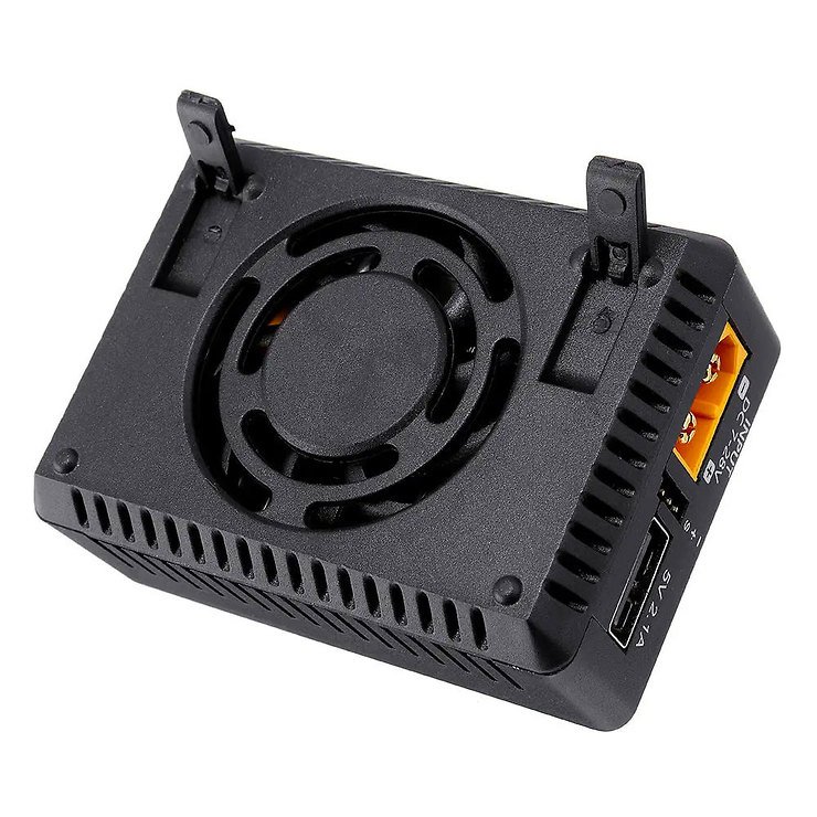 ToolKitRC M6 Cargador LiPo - Thumbnail 4