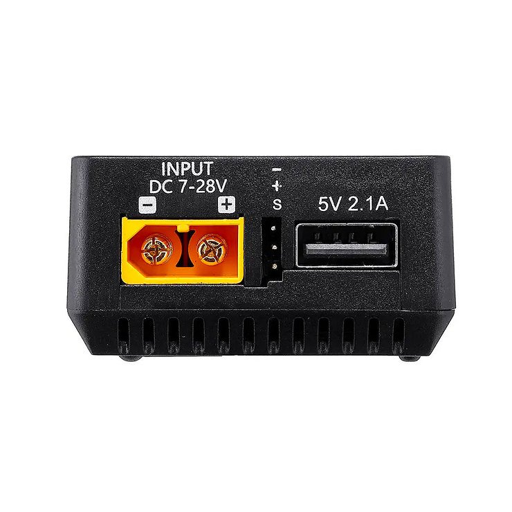 ToolKitRC M6 Cargador LiPo - Thumbnail 3