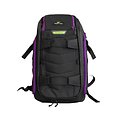 Torvol FPV Race Pitstop PRO Backpack Rucksack schwarz lila V2 - Thumbnail 1