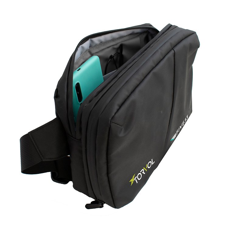 Bolsa Torvol FPV Fast Track Bag Five 33 - Thumbnail 4