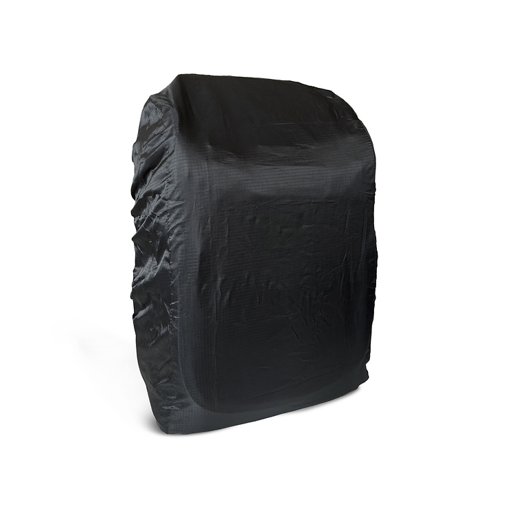 Torvol FPV Pitstop Rucksack Backpack Compact schwarz - Thumbnail 5