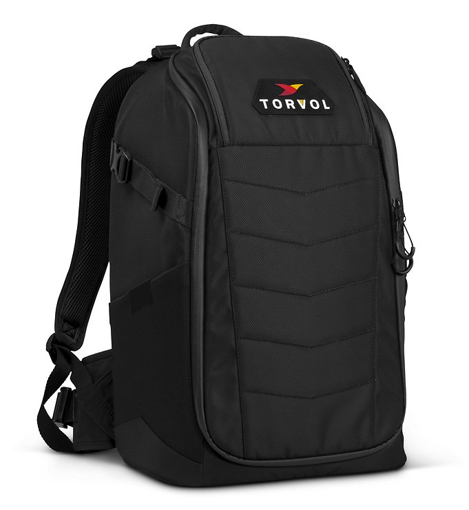 Torvol Backpack Quad PITSTOP Backpack Stealth Edition - Thumbnail 1