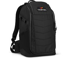 Torvol Backpack Quad PITSTOP Backpack Stealth Edition