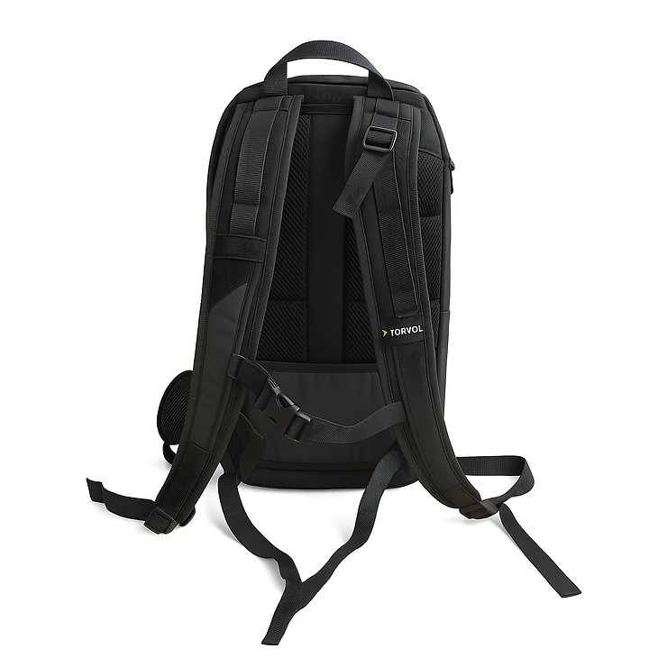 Zaino Torvol Quad PITSTOP Zaino Stealth Edition - Thumbnail 2