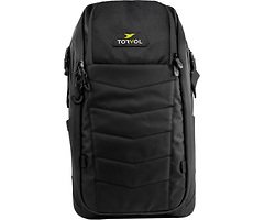 Torvol Rucksack Quad PITSTOP Backpack Stealth Edition V2