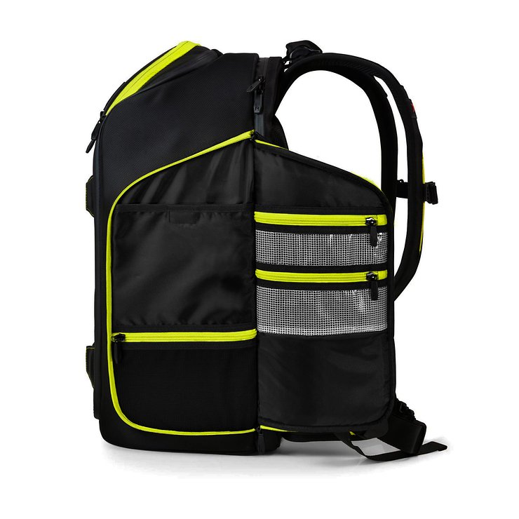 Torvol Pitstop Backpack PRO Combo mit Lipo Safe bag - Thumbnail 3