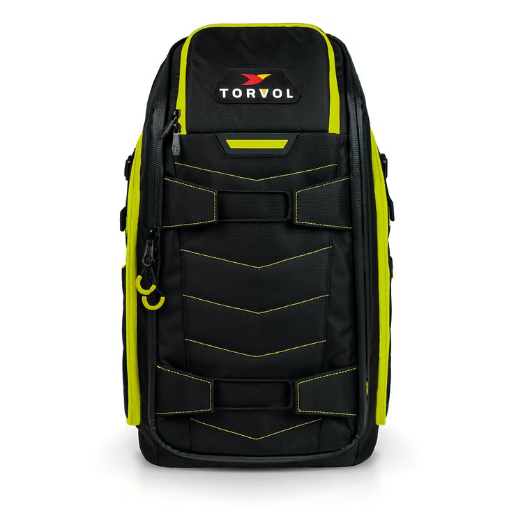 Torvol Pitstop Backpack PRO Combo mit Lipo Safe bag - Thumbnail 1
