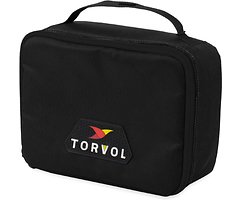 Torvol FPV Race Akku Batterie Lipo Sicherheitstasche Safe Bag Stealth Edition