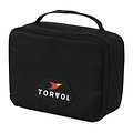 Torvol FPV Race Battery Lipo Safety Bag Safe Bag Stealth Edition - Thumbnail 1