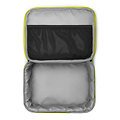 Torvol FPV Race Battery Lipo Security Bag Safe Bag black green - Thumbnail 3