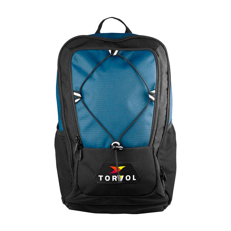 Torvol Rucksack Quad Drone Day Backpack blue - Thumbnail 1