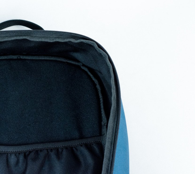 Torvol Rucksack Quad Drone Day Backpack blue - Thumbnail 4