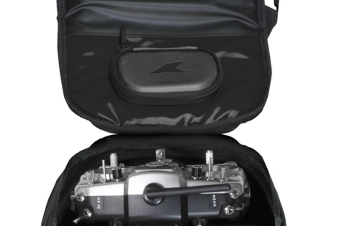 Plecak Torvol Quad PITSTOP Backpack Pro Stealth Edition V2 - Thumbnail 3