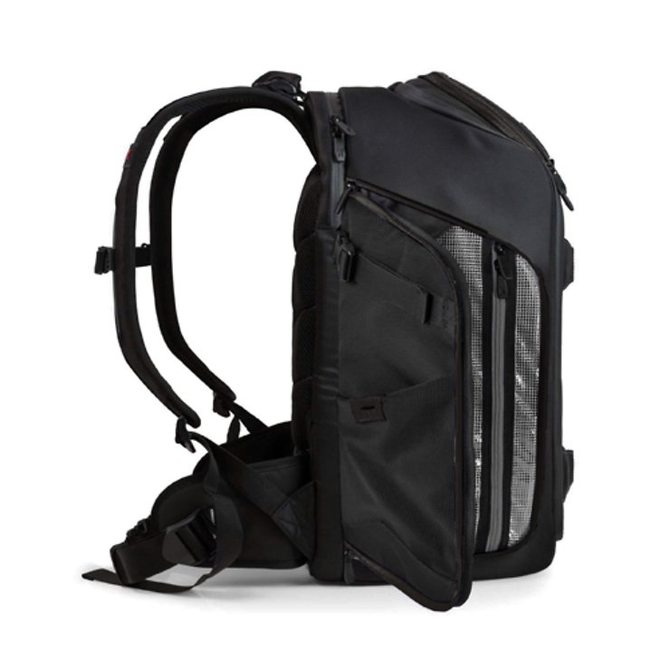 Plecak Torvol Quad PITSTOP Backpack Pro Stealth Edition V2 - Thumbnail 8