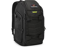 Torvol Rucksack Quad PITSTOP Backpack Pro Stealth Edition V2