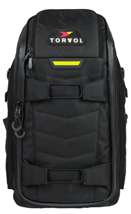 Plecak Torvol Quad PITSTOP Backpack Pro Stealth Edition V2 - Thumbnail 5