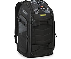 Torvol Rucksack Quad PITSTOP Backpack Pro XBlades Grey