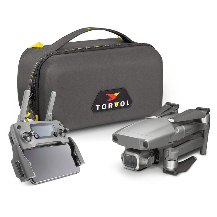 Torvol FPV compact case für DJI Mavic oder andere - Thumbnail 2