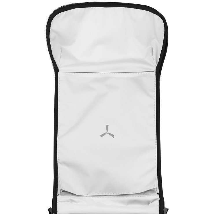 Mochila Torvol Quad URBAN Backpack azul - Thumbnail 2